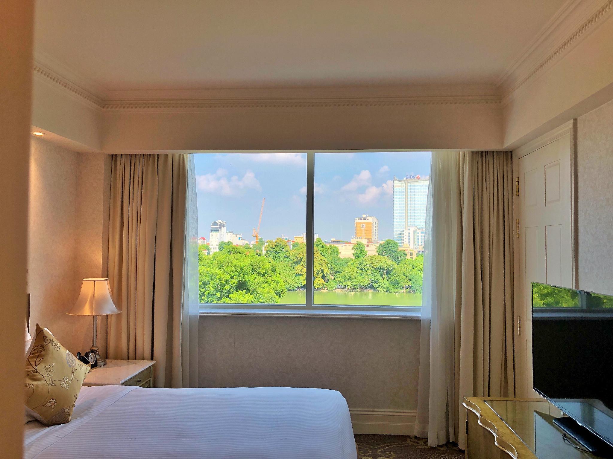 فندق هانويفي  فندق أبريكوت المظهر الخارجي الصورة
